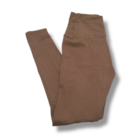 Electric & Rose Set - Sunset Leggings and Bella Bralette - Picture 11 of 12